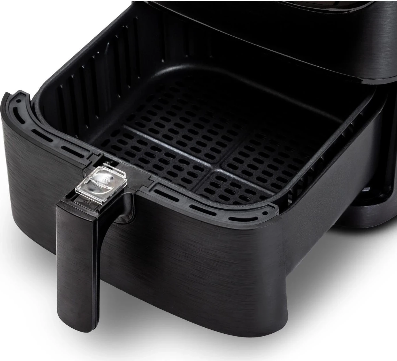 Fryerë ajri inteligjent Cosori CS158-AF-RXB, me WiFi, ngjyrë e zezë