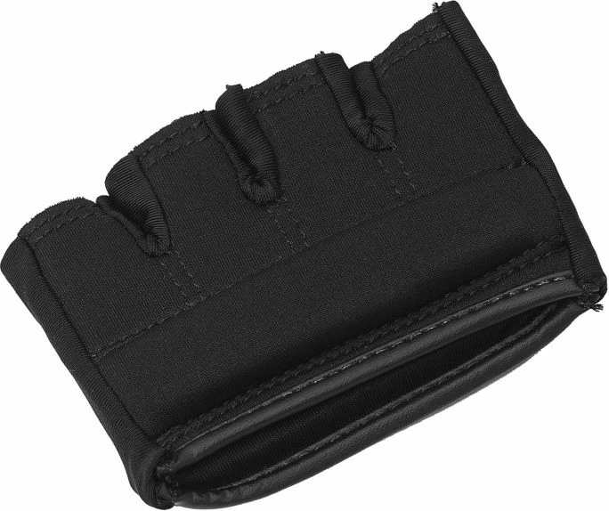 Mbrojtëse gishtash adidas, të zeza