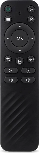Projektor i mençur Acer AOPEN Fire Legend QF23s, FHD 1080p, Bluetooth/WiFi, Gri