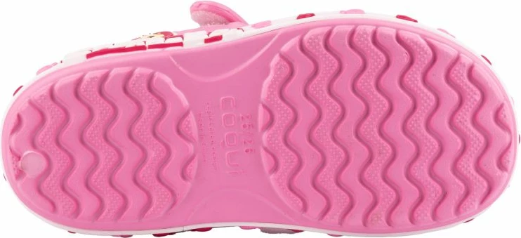 Sandale fëmijë Coqui