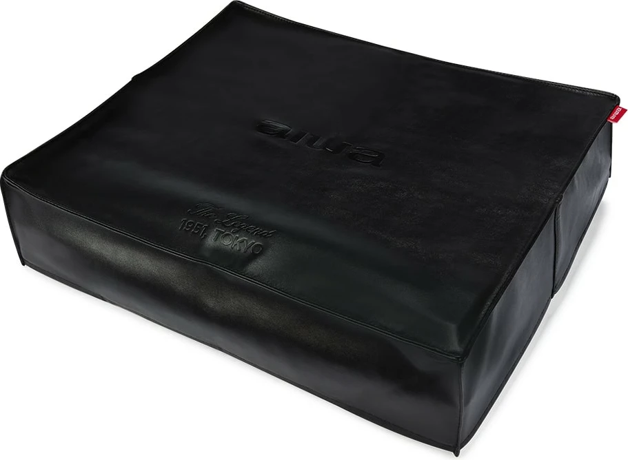 Gramafon me Bluetooth dhe Regjistrim USB AIWA APX-680BT/WT