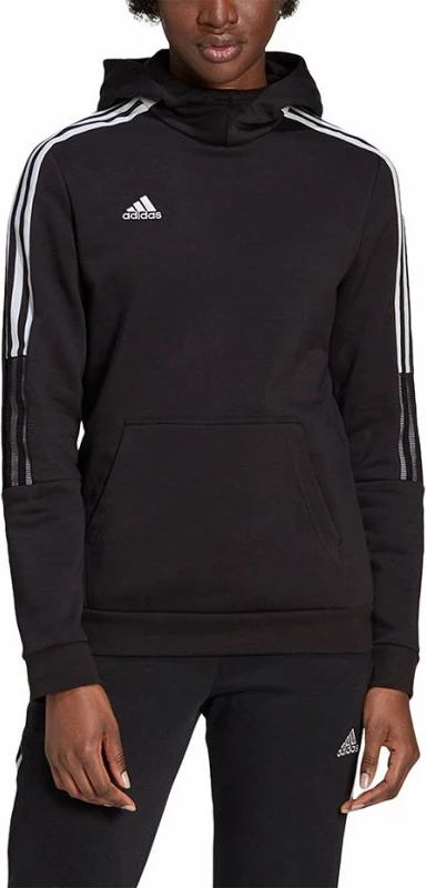 Duks adidas për femra, i zi [Madhësia: XS]