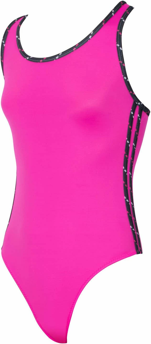 Rroba banje Jumeon, sport, ngjyrë rozë neon