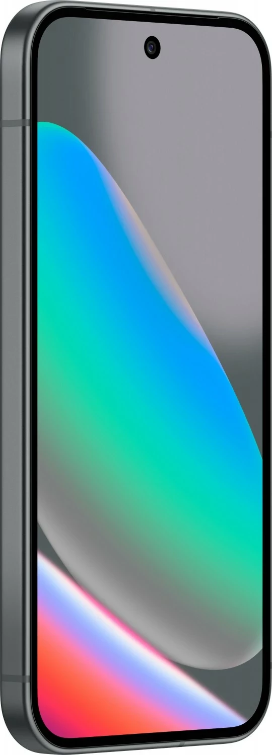 Celular Google Pixel 10 5G 12/128GB Dual SIM Obsidian