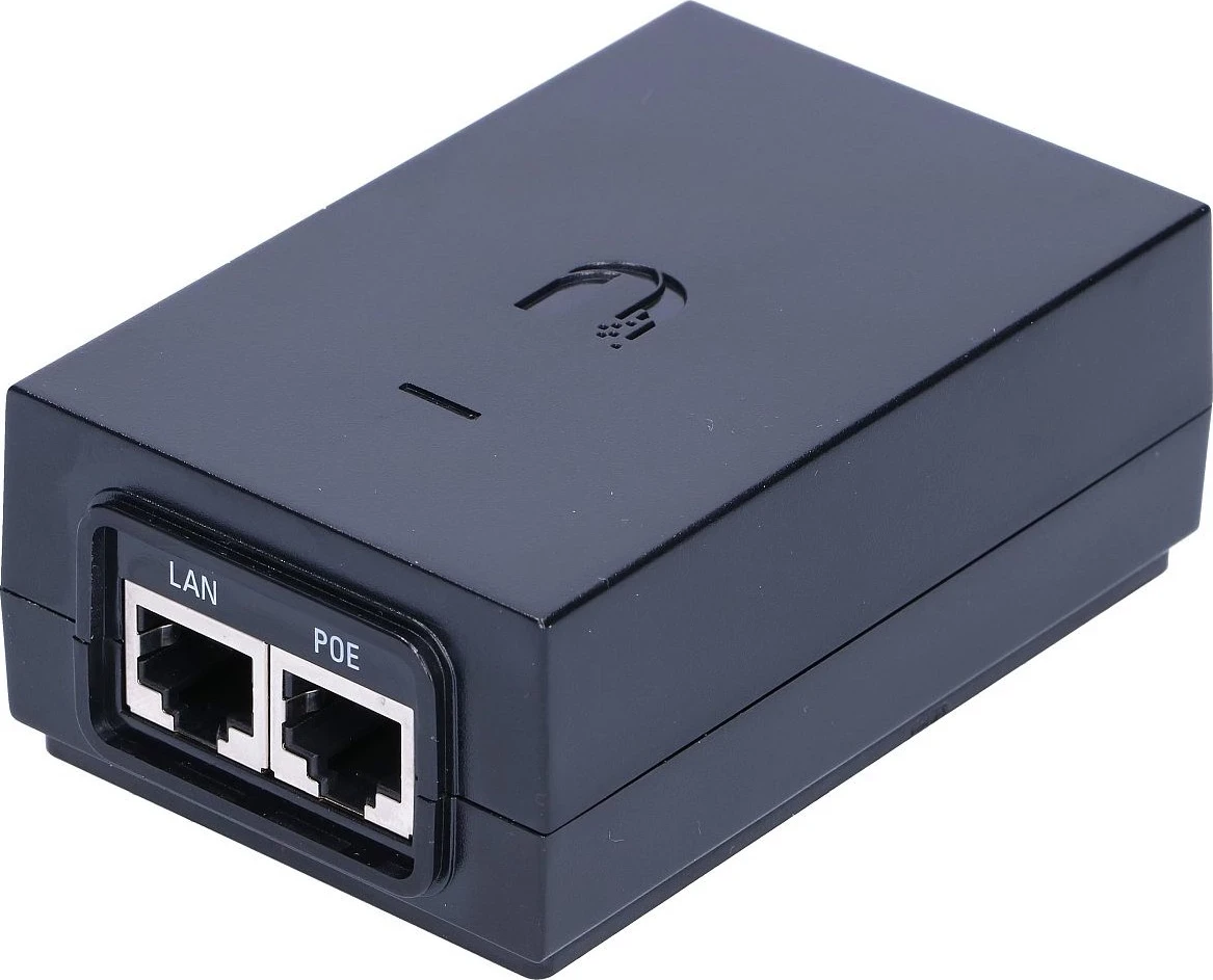 Njësi energjie Ubiquiti PoE-48, 24W