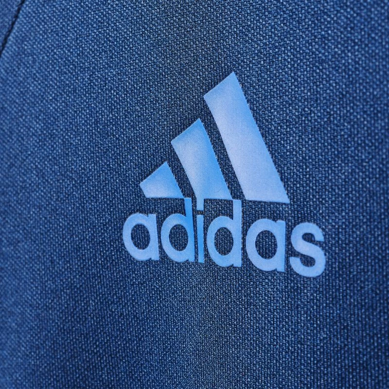 Duks për meshkuj adidas, blu marin [Madhësia: S]