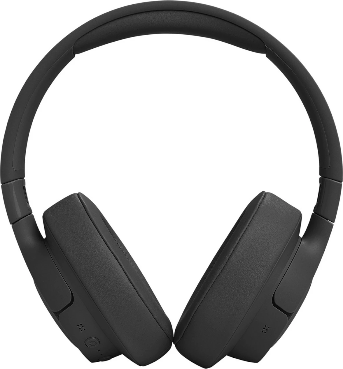 Kufje JBL Tune 770NC, Bluetooth 5.3, ANC, me kabllo, të palosshme, të zeza