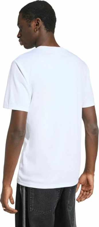 Fanellë meshkuj adidas England 26, e bardhë [Madhësia: S]