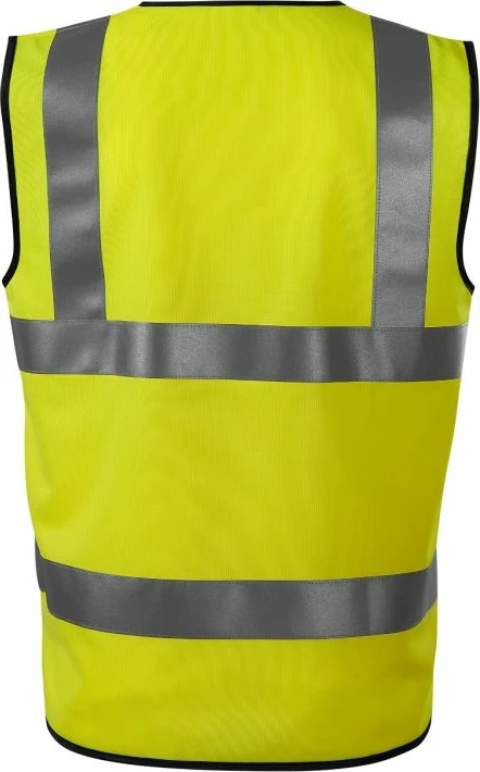 Jelek reflektues Rimeck, i verdhë