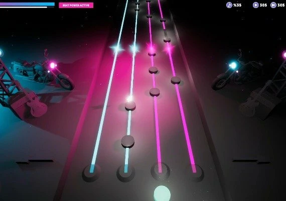 Tune the Tone EN Global