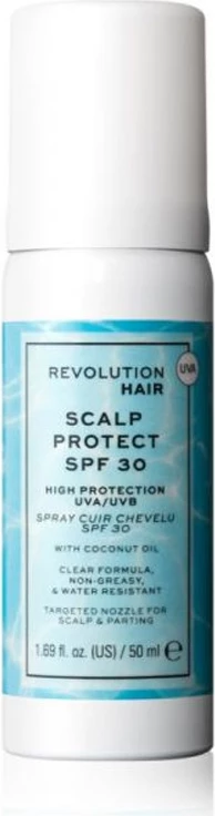 Revolution Haircare Scalp Protect
