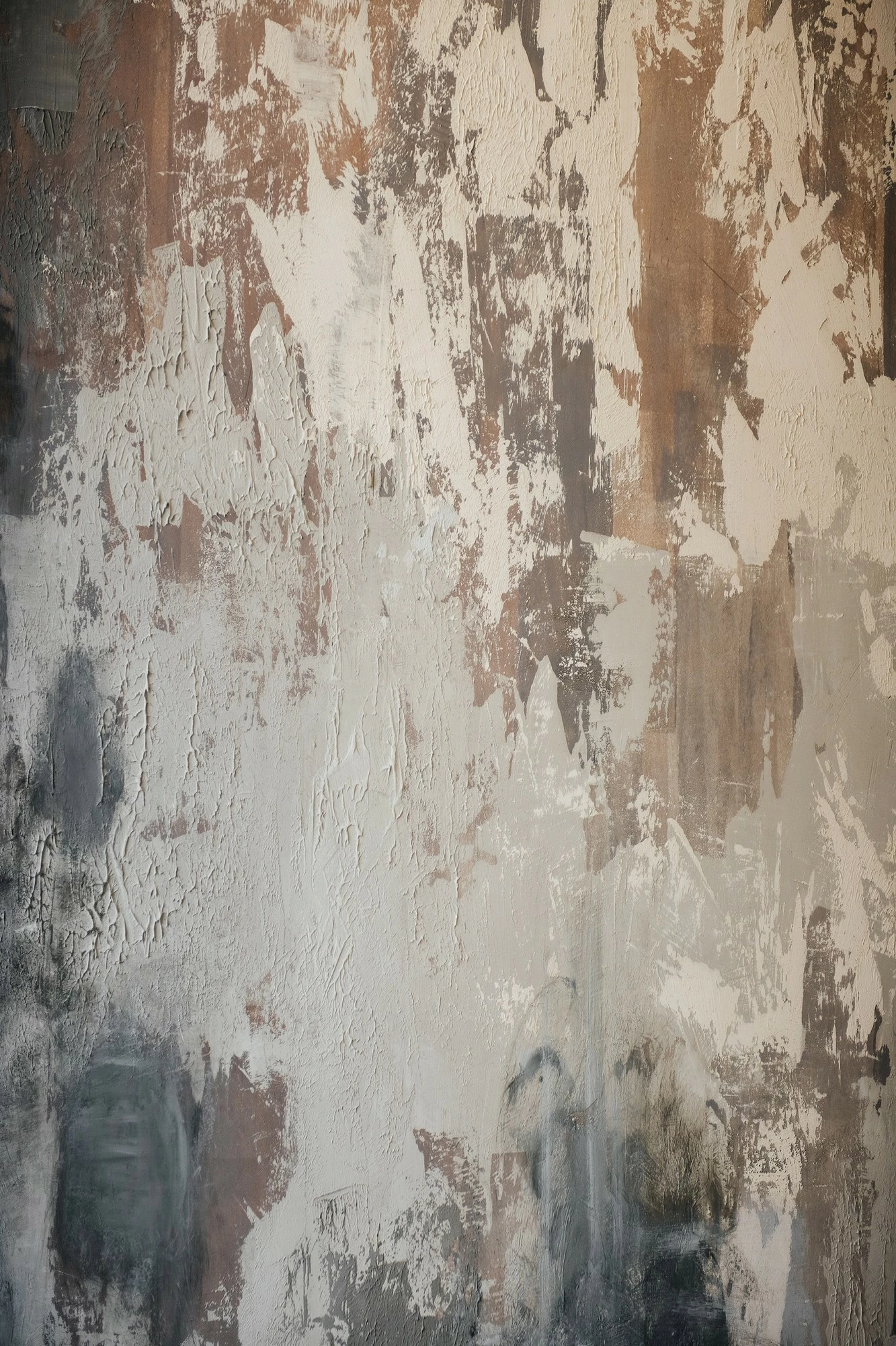 Qilim për korridor, shumëngjyrësh, Conceptum Hypnose, Hmnt133, 80x150cm