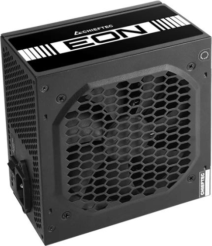 Furnizues rryme ATX CHIEFTEC EON Series ZPU-400S 400W i zi