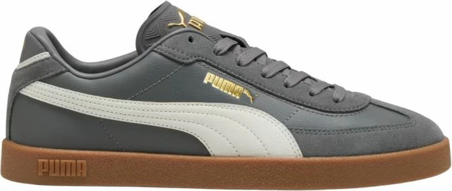 Atlete për meshkuj Puma, të hirtë