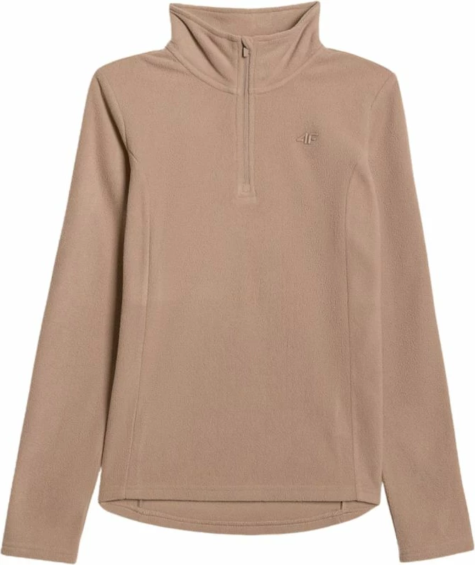 Duks për femra 4f, kafe e çelur