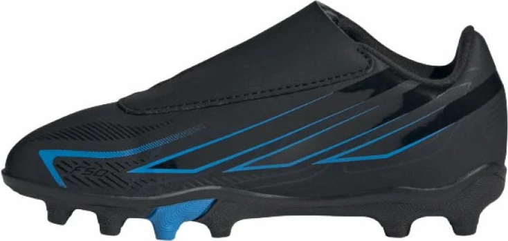 Atlete futbolli për fëmijë adidas F50 Hyperfast Club aka FG/MG KK1342 [Madhësia: 30]