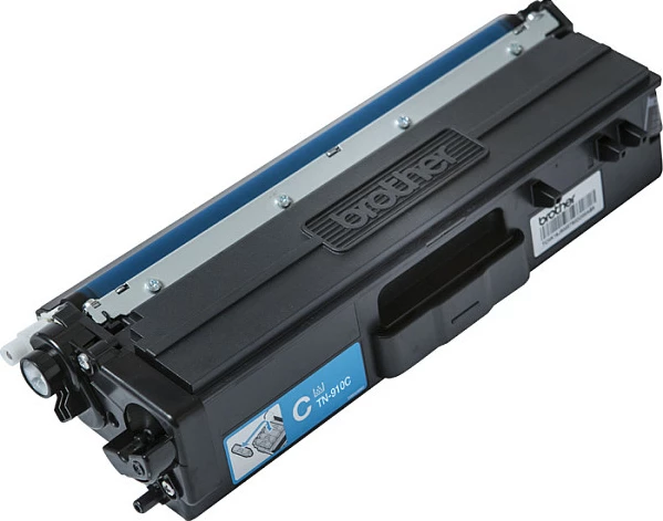 Toner Brother TN-910C, 9000 faqe, Cyan
