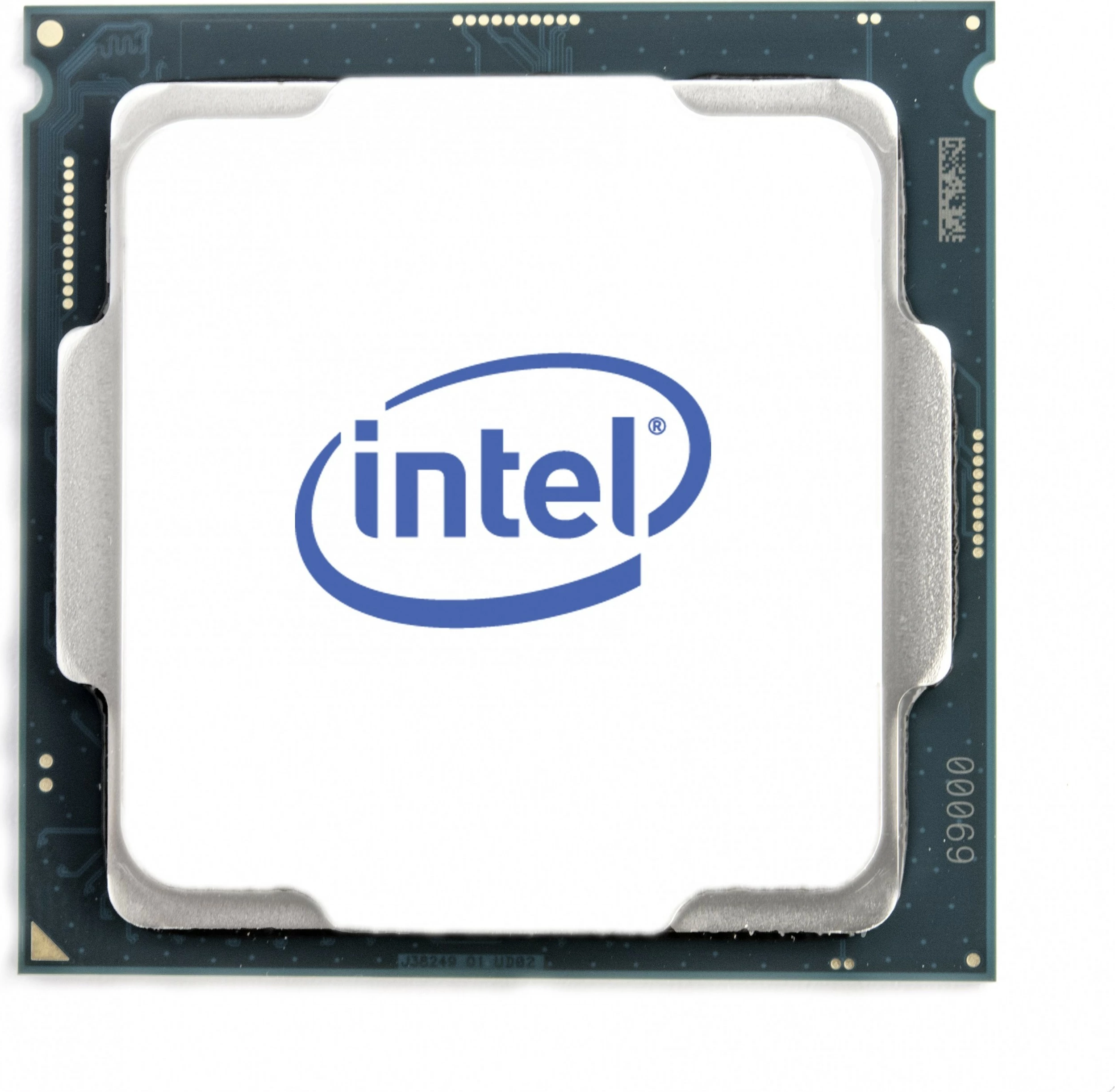 Procesor Intel Xeon Silver 4316, 20 bërthama, 2.3 GHz, 150W