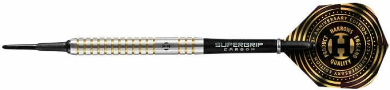 Shigjeta softip Harrows, për femra