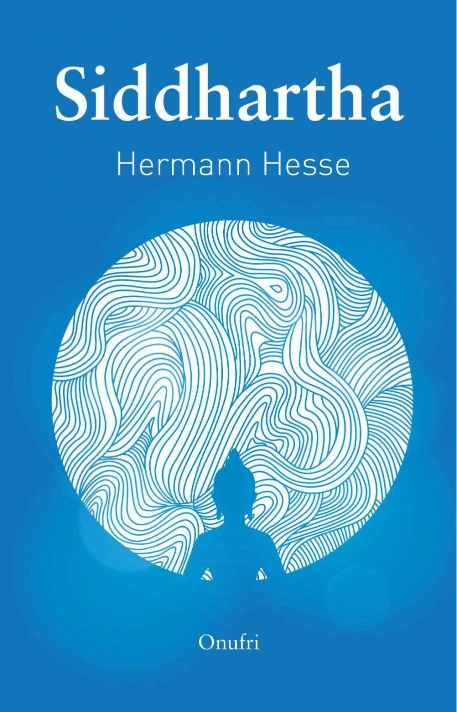 Siddharta - Hermann Hesse
