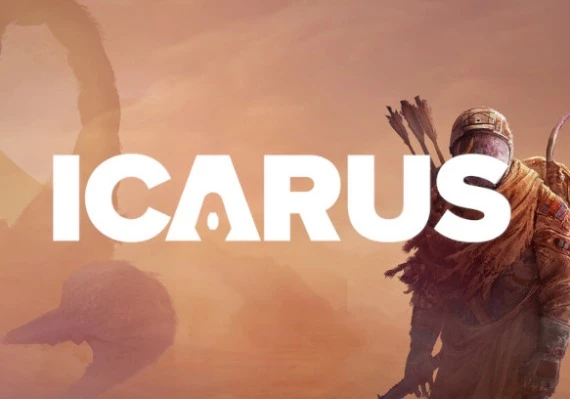 Icarus EN Global