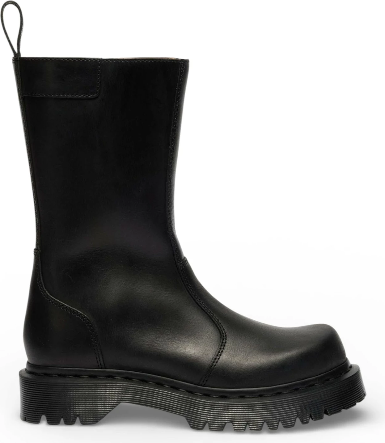 Çizme për femra Dr. Martens Rejena Old Harness 42803001, të zeza