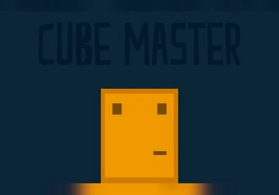Cube Master EN Global
