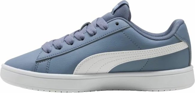 Atlete fëmijësh Puma Rickie Classic 394252 23, të kaltra