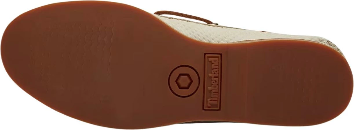 Mokasina për femra Timberland CLAS BOAT TB0A2Q9XEN7, bezhë e hapur [Madhësia: 38]