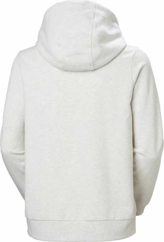 Duks me kapuq për femra Helly Hansen, bezhë [Madhësia: S]