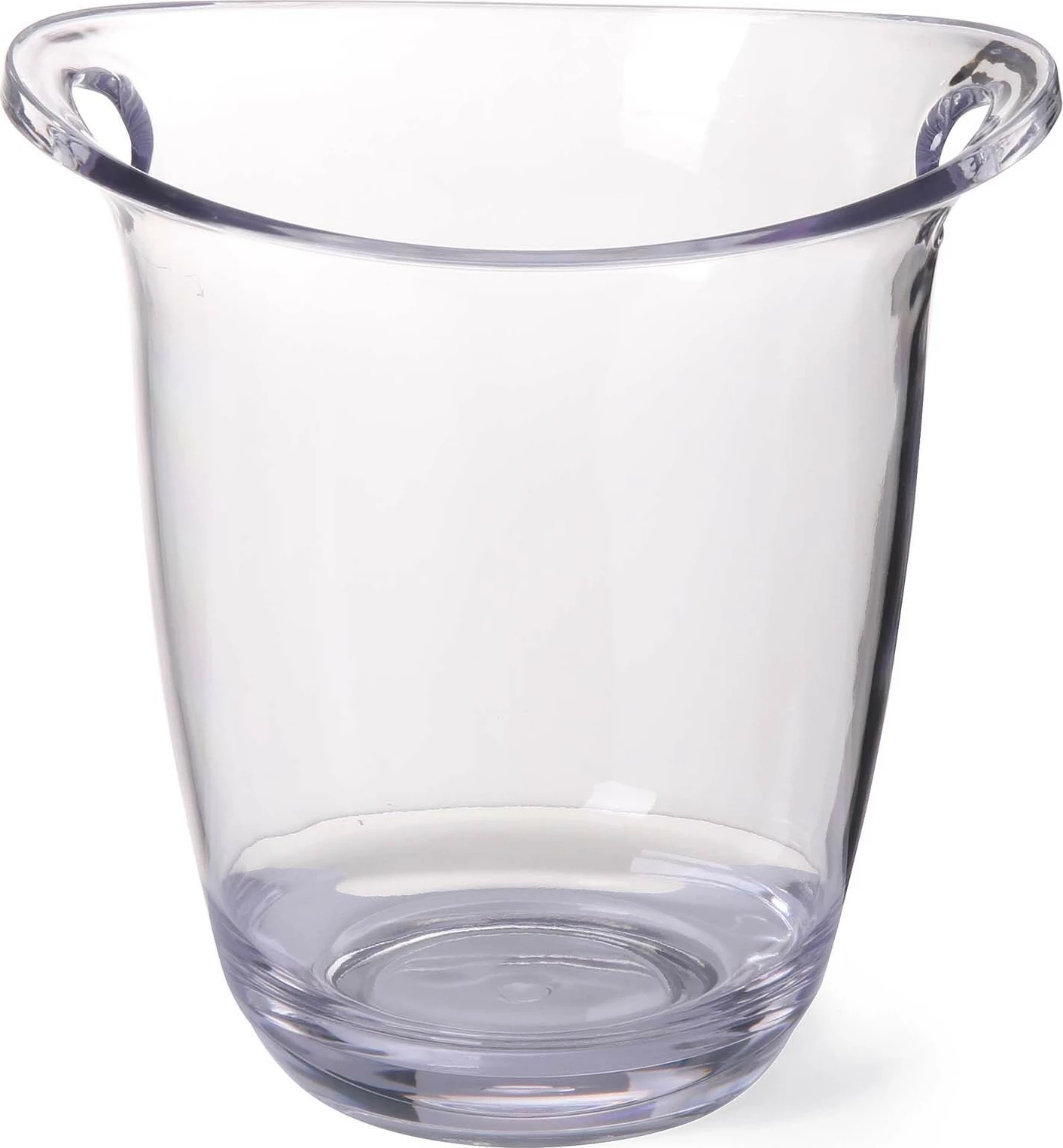 Kovë shampanje, Bar Up, 3 L, 220x185x226 mm, transparente