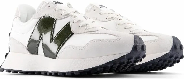 Atlete për femra New Balance, të bardha