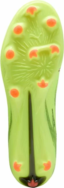 Atlete futbolli Puma për meshkuj