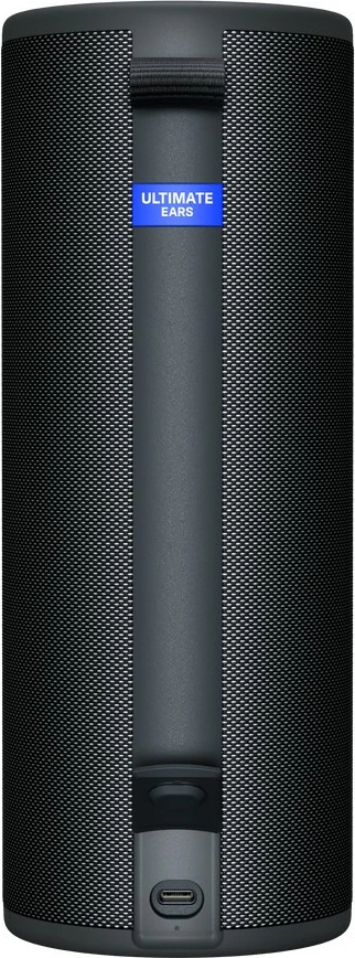 Altoparlant portativ Ultimate Ears MEGABOOM 4, wireless, 20h, IP67, i zi