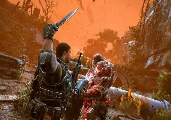 Gears Of War 4 EN Global