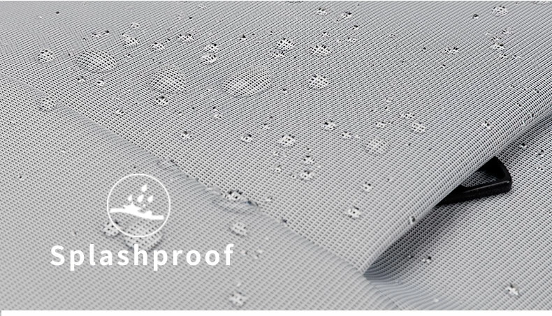 Çantë shpine Tigernu T-B3142, 30L, për laptop 17.3\", Silver