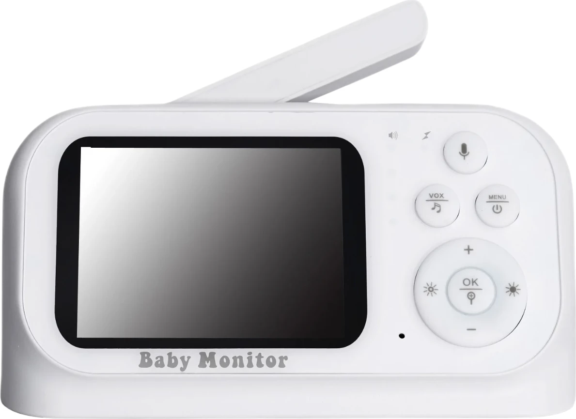 Baby Monitor 3,2 Inch GFSK