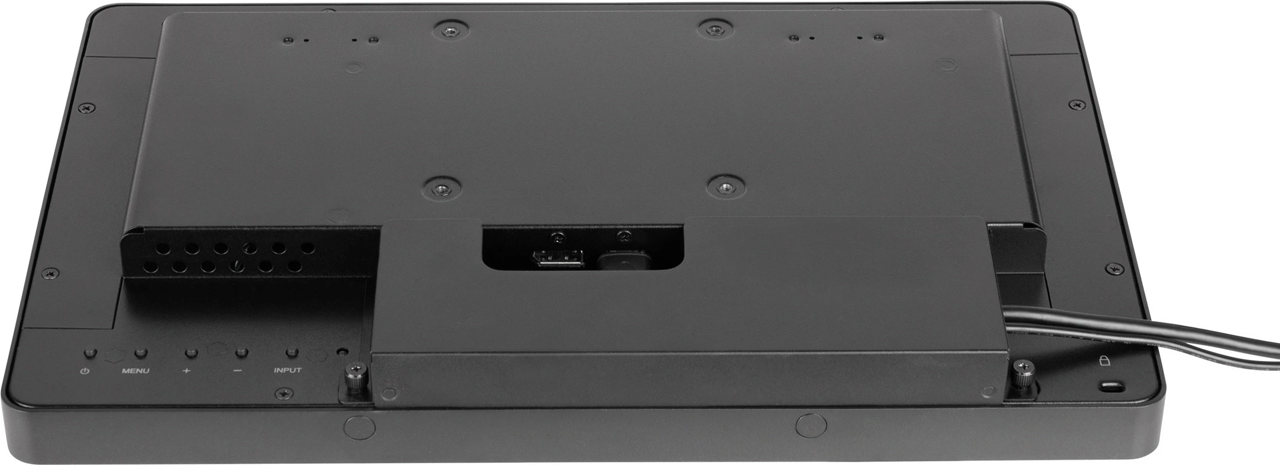 Monitor iiyama ProLite T1633MSC-B1, 15.6", Full HD, LCD, i zi