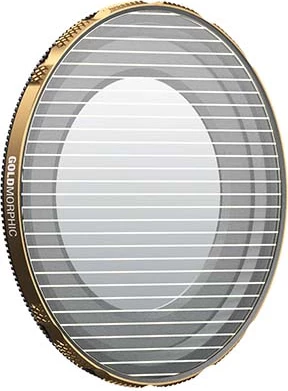 Filtër GoldMorphic PolarPro LiteChaser Pro për iPhone 13 / iPhone 14
