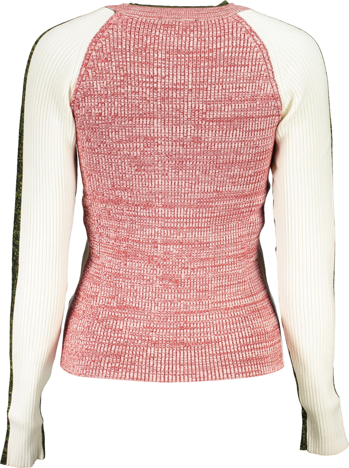 Xhemper Desigual femra, të bardhë