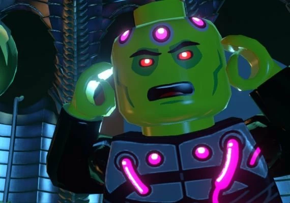 LEGO: Batman - Trilogy EN/FR/ES Global