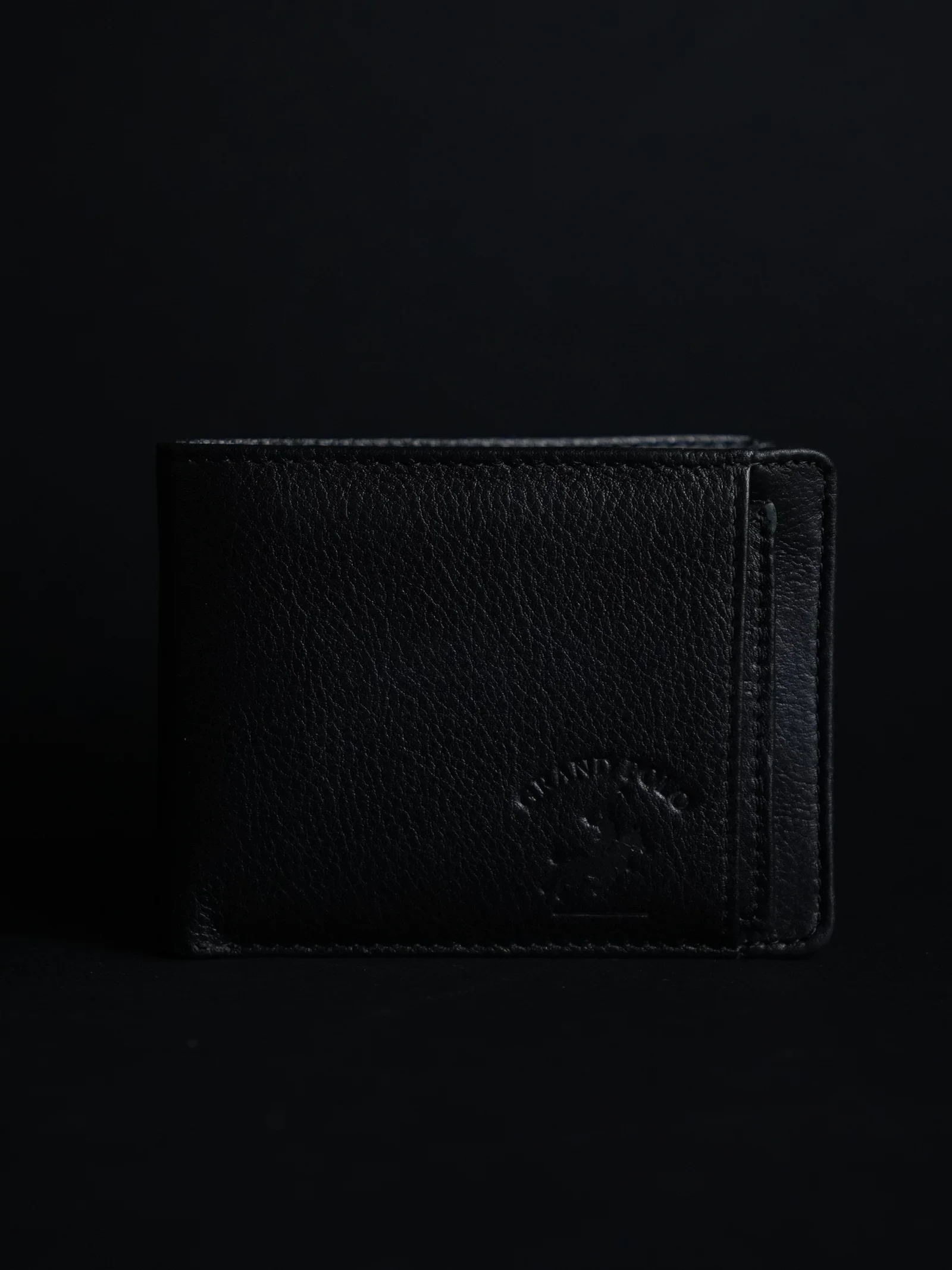 Kuletë 2/1 GP04-BLK