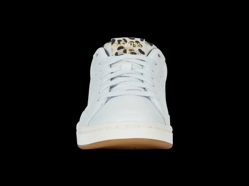 Atlete femra K-Swiss, të bardha