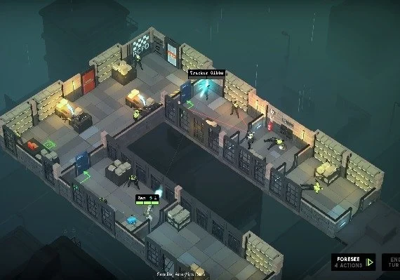 Tactical Breach Wizards Special Edition EN Global