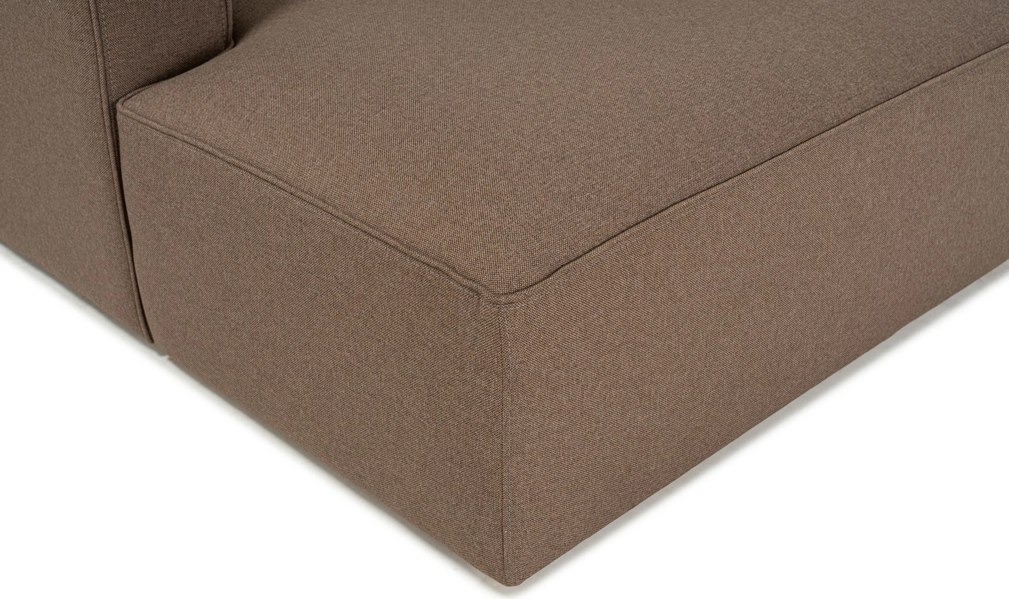 Këndare Mora XL, kafe, Atelier del Sofa
