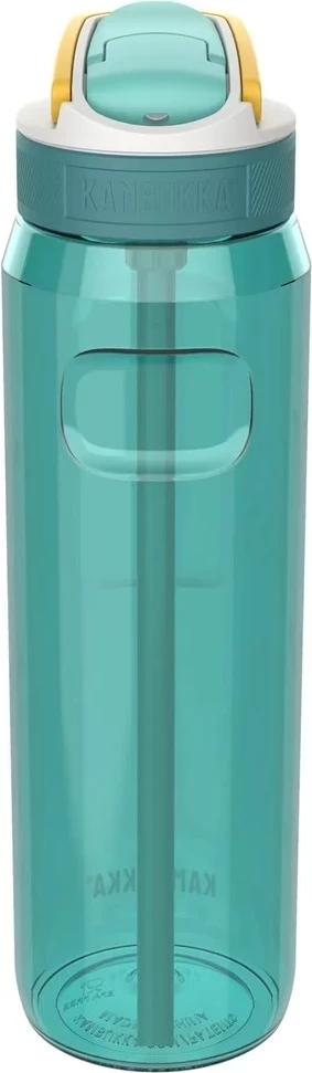 Shishe uji Kambukka Lagoon 1000ml, Zesty Green