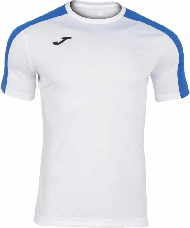 Fanellë futbolli për fëmijë Joma, e bardhë