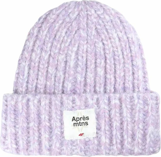 Kapelë për femra 4F, vjollcë