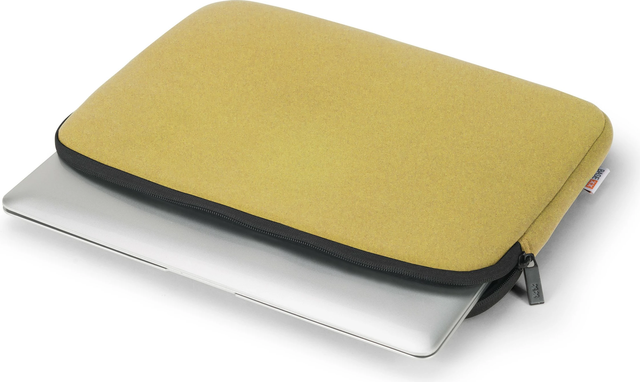 Mbështjellës laptop DICOTA BASE XX 13-13.3 inç, camel brown