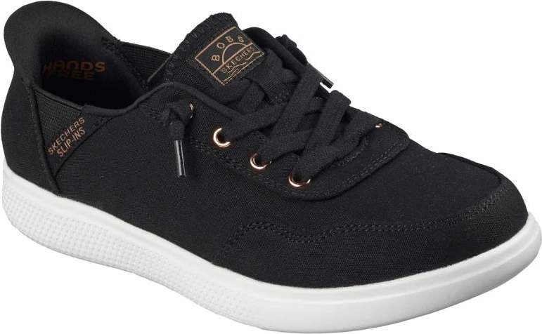 Atlete femra Skechers SKIP CUTE B CUTE SWEET 114815, të zeza [Madhësia: 41]